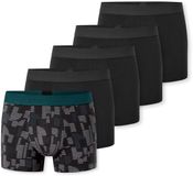 Schiesser 5PACK Shorts - 95/5 Multipacks - Onderbroek Heren