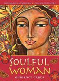 Soulful IC: Soulful Woman Guidance Cards Deck