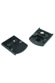 Manfrotto Accessory Plate 1/4" + 3/8"F/410