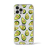 ERT GROUP mobiel telefoonhoesje voor Apple iPhone 12 PRO MAX Babaco patroon Fruits 001