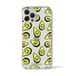 ERT GROUP mobiel telefoonhoesje voor Apple iPhone 12 PRO MAX Babaco patroon Fruits 001