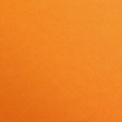 Clairefontaine Clementine 97166C Tontekenpapier, 25 vellen Premium, 50 x 70 cm, 120 g,