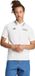 Adidas Performance Audi Revolut Formula One Team Sampa Soul Poloshirt - Heren - Wit