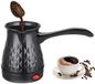 Dailygoods - cafetière turque, cafetière, 500 ml, cafetière turque, cafetière expresso, cafetière turque Cezve, cafetière, pichet à lait, cafetière turque, cafetière turque