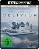 Plaion Oblivion (Ultra HD Blu-ray & Blu-ray)