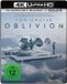 Plaion Oblivion (Ultra HD Blu-ray & Blu-ray)