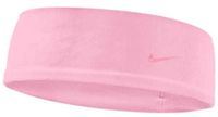 Nike Accessories Dri-fit Fury Elevate Hoofdband Roze
