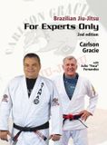 Brazilian Libri GmbH Brazilian Jiu-Jitsu, For Experts Only
