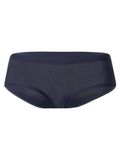 Schiesser Invisible Cotton Panty Dames Onderbroek - Nachtblauw