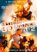 E1 Streetdance 1 + 2 DVD