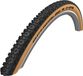 SCHWALBE X-One Allround Folding Tyre 28" V-Guard Evolution, classic skin