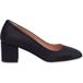 Moschino Escarpins pailletés Noir