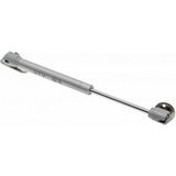 Gedotec Jambe de force FOLDY acier 75 - 100° 50 N