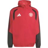 Adidas Veste imperméable Manchester United Tiro 2026/27