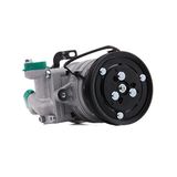 MAHLE Kompressor, Klimaanlage ACP1239000S