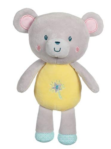 Gipsy 071268 pluche figuur muziek, muis - 3268060712685