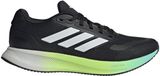 adidas Runfalcon 5 Heren Laufschuh Schwarz - Größe 40 2/3