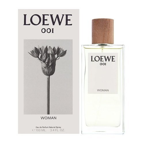 Loewe Damesparfum 001 Woman EDP (50 ml) eau de parfum / 50 ml / dames