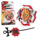 Combat Gyro Topplaat - Z Achilles A4
