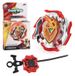 Combat Gyro Topplaat - Z Achilles A4