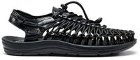 Keen Uneek Lea Sandalen Zwart EU 38