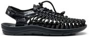 Keen Uneek Lea Sandalen Zwart EU 38