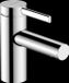 Hansgrohe Zesis S - Wastafelkraan met afvoerplug, EcoSmart+, CoolStart, chroom 74714000