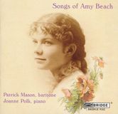 Sonic Rendezvous Bridge Songs Of Amy Beach