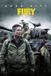Sony Pictures Fury (4K Blu-Ray)
