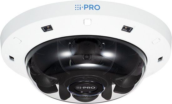 i-PRO WV-S8574L bewakingscamera