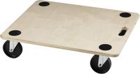 Dörner + Helmer 290635 Atlas Transportroller