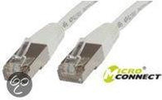 Microconnect SSTP CAT6 2M Wit