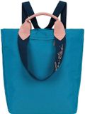 Fritzi aus Preußen Rugzak Ju Lighty Backpack Cool Blue Petrol