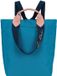 Fritzi aus Preußen Rugzak Ju Lighty Backpack Cool Blue Petrol