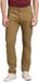 Lee Daren Regular Straight Fit Broek Dark Khaki W32 x L32 Mannen
