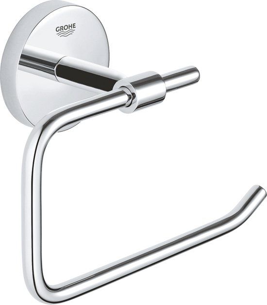 GROHE Start Cosmopolitan Toiletrolhouder - chroom