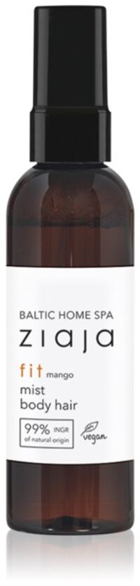Ziaja Baltic Home Spa