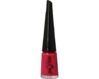 Herome Take away nail colour basic 24/21 4 Milliliter Rood