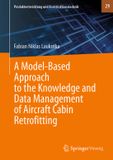 A Springer Nature A Model-Based Approach to the Knowledge and Data Management of Aircraft Cabin Retrofitting