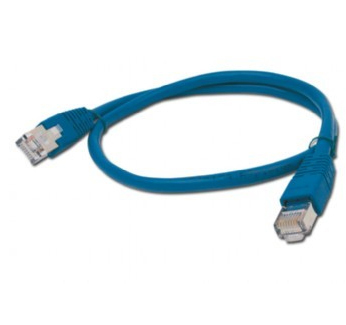 Gembird Patch Cord Cat.6 UTP 1m