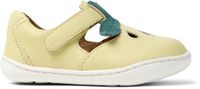 Camper Peu Cami Twins Ballerinas - Kinderen - Pastel Geel - 23