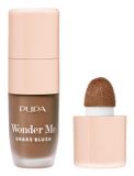 PUPA Milano Wonder Me Shake Blush 006 Free Cuba Vloeistof 5,5 g