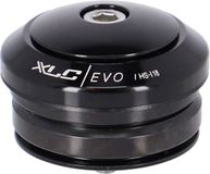 XLC HS-I18 Evo Balhoofdstel - 1 1/8" Ahead - Zwart