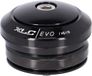 XLC HS-I18 Evo Balhoofdstel - 1 1/8" Ahead - Zwart