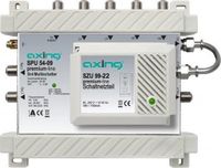 Axing SPU 54-09 Satelliet multiswitch