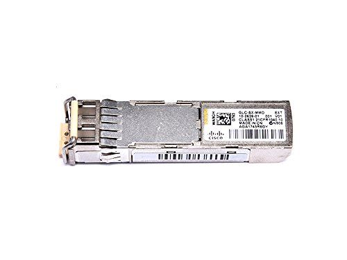 Cisco GLC-SX-MMD-C - Netwerk transceiver module