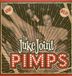 Boogie Pimps Juke Joint Pimps - Boogie Pimps (CD)