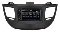 ESX VN6313D - Navigatiesysteem voor Hyundai Tucson met iGO-navigatiesoftware