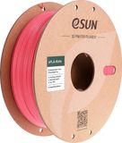 eSun ePLA-Matte Fraise rouge mat / Strawberry red 1kg - 1.75mm - filament pour imprimante 3D