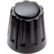 Mentor 4331.4000 Bouton rotatif Noir